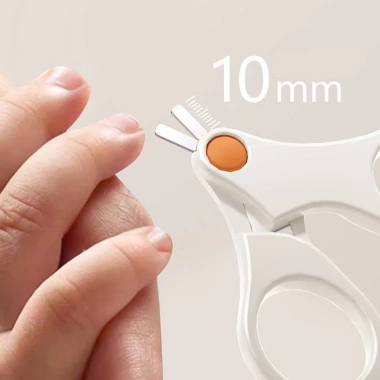 Chì 5 trong 1 Dụng Cụ Bảo Trì Móng Tay Trẻ Sơ Sinh Chống Pinch Tông Đơ 99.360₫ 9 Chì 5 trong 1 Dụng Cụ Bảo Trì Móng Tay Trẻ Sơ Sinh Chống Pinch Tông Đơ 99.360₫ 9