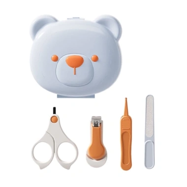 Chì 5 trong 1 Dụng Cụ Bảo Trì Móng Tay Trẻ Sơ Sinh Chống Pinch Tông Đơ 99.360₫ 10 Chì 5 trong 1 Dụng Cụ Bảo Trì Móng Tay Trẻ Sơ Sinh Chống Pinch Tông Đơ 99.360₫ 10