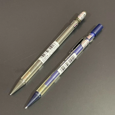 Chì bấm Pentel A125T chính hãng - Đầu mịn, bám tốt, giảm còn 33.700₫ 2