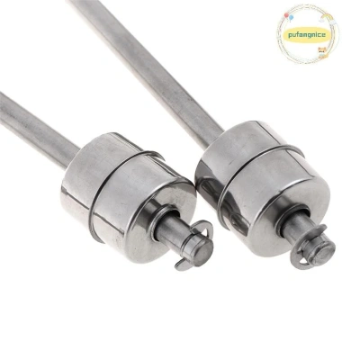 Chỉ báo cảm biến mực nước Phao thép không gỉ Pufangnice - Giá ưu đãi 90,310 VND 2