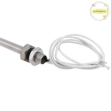 Chỉ báo cảm biến mực nước Phao thép không gỉ Pufangnice - Giá ưu đãi 90,310 VND 3