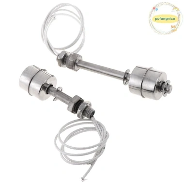 Chỉ báo cảm biến mực nước Phao thép không gỉ Pufangnice - Giá ưu đãi 90,310 VND 4