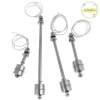 Chỉ báo cảm biến mực nước Phao thép không gỉ Pufangnice - Giá ưu đãi 90,310 VND 5