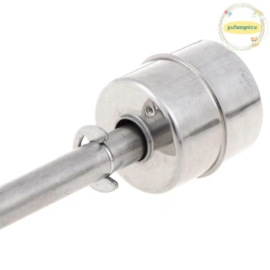 Chỉ báo cảm biến mực nước Phao thép không gỉ Pufangnice - Giá ưu đãi 90,310 VND 6