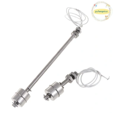 Chỉ báo cảm biến mực nước Phao thép không gỉ Pufangnice - Giá ưu đãi 90,310 VND 7