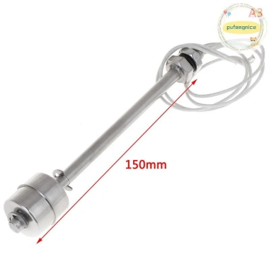 Chỉ báo cảm biến mực nước Phao thép không gỉ Pufangnice - Giá ưu đãi 90,310 VND 8