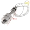 Chỉ báo cảm biến mực nước Phao thép không gỉ Pufangnice - Giá ưu đãi 90,310 VND 10