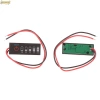 Chỉ báo cấp độ 18.650 sân vườn - Máy đo Lithium 2S-7S 7.4-29.4V 15mA, hiển thị mức, giá 59.290 VND 2