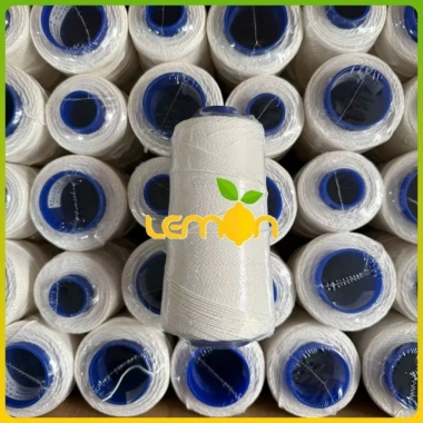 Chỉ buộc giò heo co giãn Cornet Polyester trắng - Thịt luộc, giá ưu đãi 144.500₫