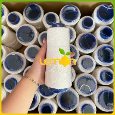 Chỉ buộc giò heo co giãn Cornet Polyester trắng - Thịt luộc, giá ưu đãi 144.500₫