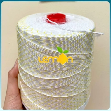 Chỉ buộc thực phẩm Cornet co giãn - Dùng cho bó giò heo, thịt luộc, 145.500₫