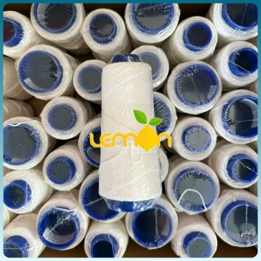 Chỉ buộc thực phẩm Cornet co giãn - Dùng cho bó giò heo, thịt luộc, 145.500₫