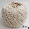 Chỉ buộc thực phẩm cotton tự nhiên không tẩy trắng - Dây cột giò chả bánh chưng 33.800₫ 7