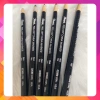 Chì đá Sharpie Saphia đa màu đỏ-đen-trắng - Dụng cụ vẽ chân mày bền, chỉ 30.400₫ 2