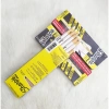 Chì đá Sharpie Saphia đa màu đỏ-đen-trắng - Dụng cụ vẽ chân mày bền, chỉ 30.400₫ 3