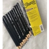 Chì đá Sharpie Saphia đa màu đỏ-đen-trắng - Dụng cụ vẽ chân mày bền, chỉ 30.400₫ 6