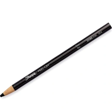 Chì đá Sharpie Saphia đa màu đỏ-đen-trắng - Dụng cụ vẽ chân mày bền, chỉ 30.400₫