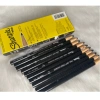 Chì đá Sharpie saphia màu Đen vẽ khung mày phun xăm - Giá ưu đãi 32.000 VND