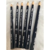 Chì đá Sharpie saphia màu Đen vẽ khung mày phun xăm - Giá ưu đãi 32.000 VND 4