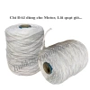Chỉ ĐAI moto, lõi quạt gió size 5mm, 3mm, tròn 1.5mm cuộn 50g - linh kiện điện tử giá ưu đãi 16.802 VND