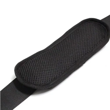 Chì Đệm Vai Thoải Mái Hỗ Trợ Dây Đàn Guitar, Giảm Mệt Khi Mang Ba Lô Du Lịch 78.100₫ 6