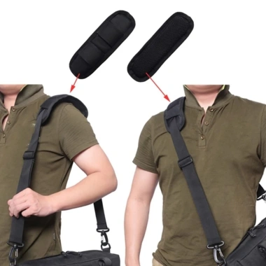 Chì Đệm Vai Thoải Mái Hỗ Trợ Dây Đàn Guitar, Giảm Mệt Khi Mang Ba Lô Du Lịch 78.100₫ 8