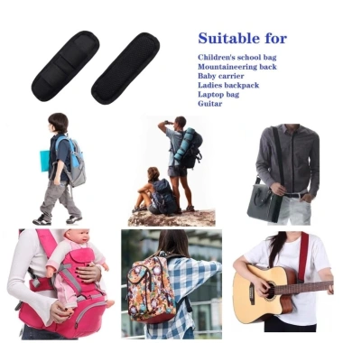 Chì Đệm Vai Thoải Mái Hỗ Trợ Dây Đàn Guitar, Giảm Mệt Khi Mang Ba Lô Du Lịch 78.100₫ 10