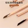 Chì gỗ cứng vẽ mày, phẩy sợi điêu khắc - Chống trôi không lem - Phúc Hưng 2