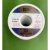 Chì Hàn GL nhẹ lửa 0.8mm-1.2mm Bành 100g Loại 1 Linh kiện điện tử Quy Nhơn 2