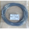 Chì Hàn GL nhẹ lửa 0.8mm-1.2mm Bành 100g Loại 1 Linh kiện điện tử Quy Nhơn 7
