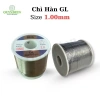 Chì Hàn GL nhẹ lửa 1.0mm - Linh Kiện Quỳnh Diễn, Giá 207.000 VNĐ, chất lượng cao, bảo vệ an toàn