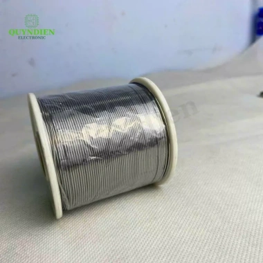 Chì Hàn GL nhẹ lửa 1.0mm - Linh Kiện Quỳnh Diễn, Giá 207.000 VNĐ, chất lượng cao, bảo vệ an toàn 2