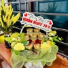 Chỉ Hỏa Tốc Nội Thành Hà Nội - Quà Tặng Yến Sào Hoàng Việt Thiết Kế Theo Yêu Cầu Sinh Nhật Mừng Thọ Giá 399.000 2