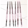 Chì kẻ lông mày Flortte hai đầu siêu mảnh, nhỏ gọn, chống thấm nước - 55.500đ 3