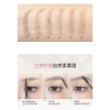 Chì kẻ lông mày Flortte hai đầu siêu mảnh, nhỏ gọn, chống thấm nước - 55.500đ 4