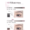 Chì kẻ lông mày Flortte hai đầu siêu mảnh, nhỏ gọn, chống thấm nước - 55.500đ 7