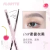 Chì kẻ lông mày Flortte hai đầu siêu mảnh, nhỏ gọn, chống thấm nước - 55.500đ 10