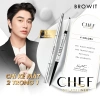 Chì Kẻ Mắt 2 Trong 1 Browit Chef Gel Eyeliner Chống Nước Không Lem Sắc Nét 159k 2