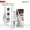 Chì Kẻ Mắt 2 Trong 1 Browit Chef Gel Eyeliner Chống Nước Không Lem Sắc Nét 159k 3