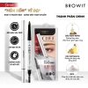 Chì Kẻ Mày Browit Chef Eyebrow Pencil 0.15g - Định Hình Chân Mày Sắc Nát, Tự Nhiên, Giá 159.000₫ (Giảm 20%) 3