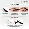 Chì Kẻ Mày Browit Chef Eyebrow Pencil 0.15g - Định Hình Chân Mày Sắc Nát, Tự Nhiên, Giá 159.000₫ (Giảm 20%) 6