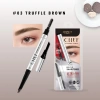 Chì Kẻ Mày Browit Chef Eyebrow Pencil 0.15g - Định Hình Chân Mày Sắc Nát, Tự Nhiên, Giá 159.000₫ (Giảm 20%) 9