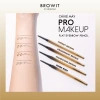 Chì Kẻ Mày Browit Pro Đầu Ngòi 1mm Chống Nước & Mồ Hôi - Giá 109.000đ 6