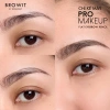 Chì Kẻ Mày Browit Pro Đầu Ngòi 1mm Chống Nước & Mồ Hôi - Giá 109.000đ 8