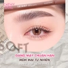 Chì Kẻ Mày Cathy Doll Siêu Nhỏ 0.06g Chống Nước Lâu Trôi Skinny Soft – Giá 79.000 VND 4