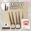 Chì Kẻ Mày Đầu Tam Giác Siêu Mảnh Cathy Doll - Dễ Kẻ, Lâu Trôi, Skinny Sharp 0.06g, 84.000 VND 3
