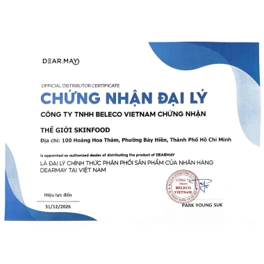 Chì Kẻ Mày Dearmay The Chic 0.18g - Bền Màu, Đánh Đẹp, Giá Chỉ 69.000đ 7