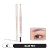 Chì Kẻ Mày Dearmay The Chic 0.18g - Bền Màu, Đánh Đẹp, Giá Chỉ 69.000đ 8