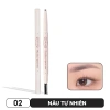 Chì Kẻ Mày Dearmay The Chic 0.18g - Bền Màu, Đánh Đẹp, Giá Chỉ 69.000đ 9