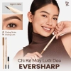 Chì Kẻ Mày FOCALLURE Chống Nước Chống Nhòe Siêu Bền Nét Mỏng Mịn 0,2g Giá 169k 2